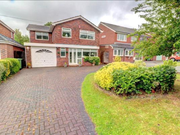 Emmanuel, Bickenhill Lane, Marston Green, West Midlands