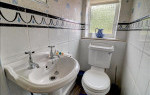 Emmanuel, Bickenhill Lane, Marston Green, West Midlands