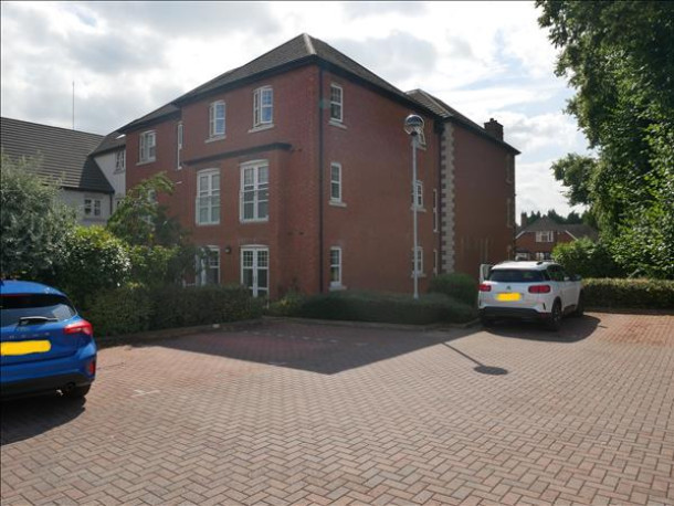 Dugdale Court, Coventry Road, Coleshill, Warwickshire