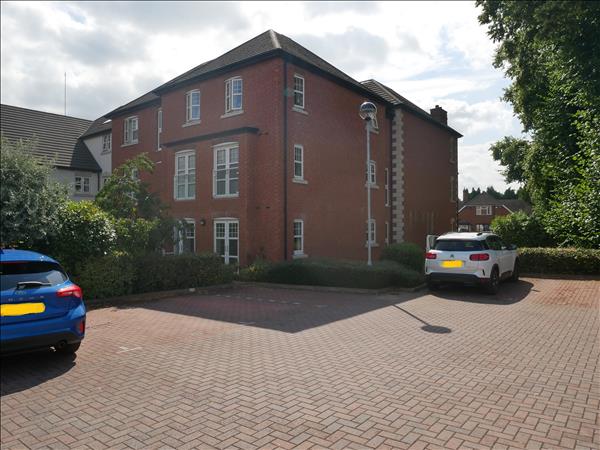 Dugdale Court, Coventry Road, Coleshill, Warwickshire