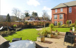Dugdale Court, Coventry Road, Coleshill, Warwickshire