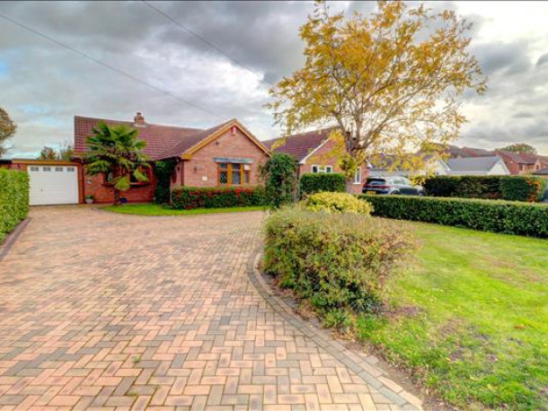 Coton Road, Nether Whitacre, Warwickshire