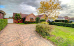Coton Road, Nether Whitacre, Warwickshire