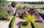 Coton Road, Nether Whitacre, Warwickshire