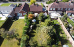 Coton Road, Nether Whitacre, Warwickshire