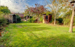 Coton Road, Nether Whitacre, Warwickshire