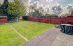 Vesey Close, Water Orton, Warwickshire