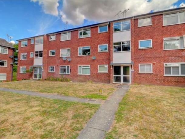 Darlaston Court, 123 Main Road, Meriden, West Midlands