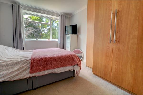 Darlaston Court, 123 Main Road, Meriden, West Midlands