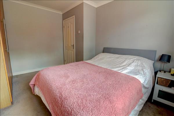 Darlaston Court, 123 Main Road, Meriden, West Midlands