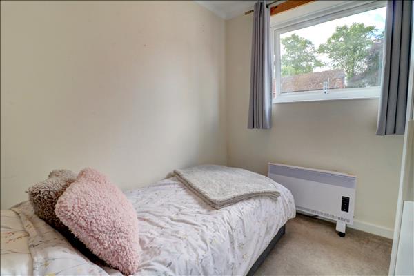 Darlaston Court, 123 Main Road, Meriden, West Midlands