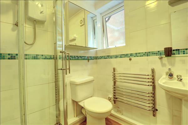 Darlaston Court, 123 Main Road, Meriden, West Midlands
