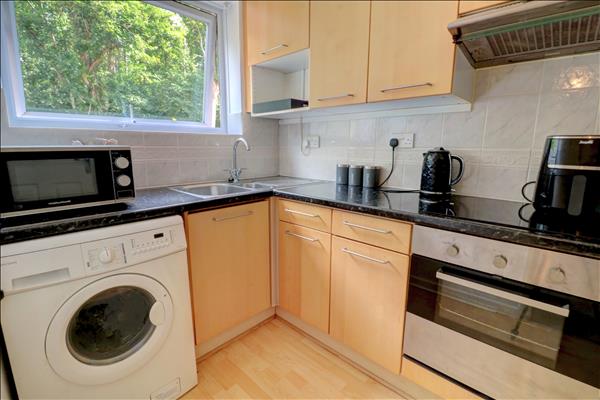 Darlaston Court, 123 Main Road, Meriden, West Midlands