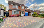 Wingfield Road, Coleshill, Warwickshire