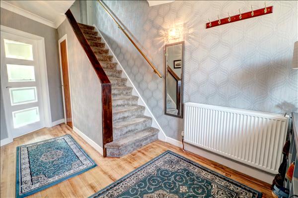 Wingfield Road, Coleshill, Warwickshire