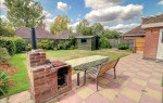 Wingfield Road, Coleshill, Warwickshire