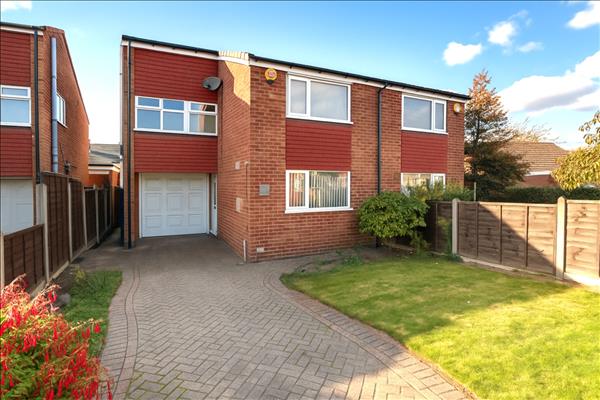 Burman Drive, Coleshill, Warwickshire