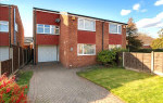 Burman Drive, Coleshill, Warwickshire