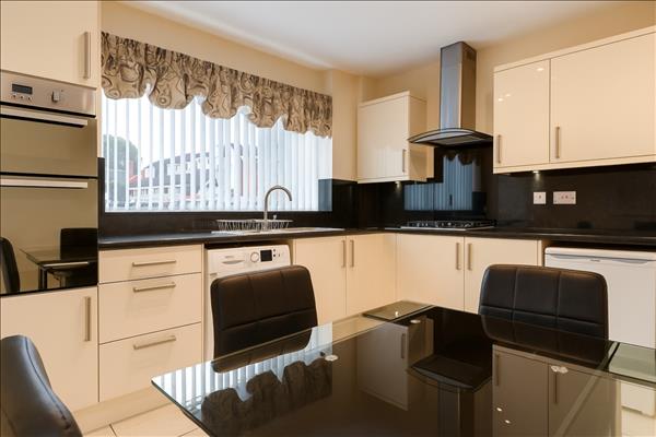 Burman Drive, Coleshill, Warwickshire