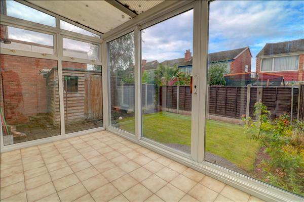Burman Drive, Coleshill, Warwickshire