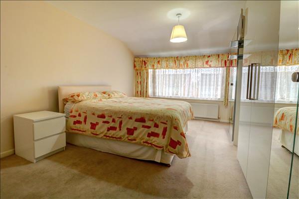 Burman Drive, Coleshill, Warwickshire