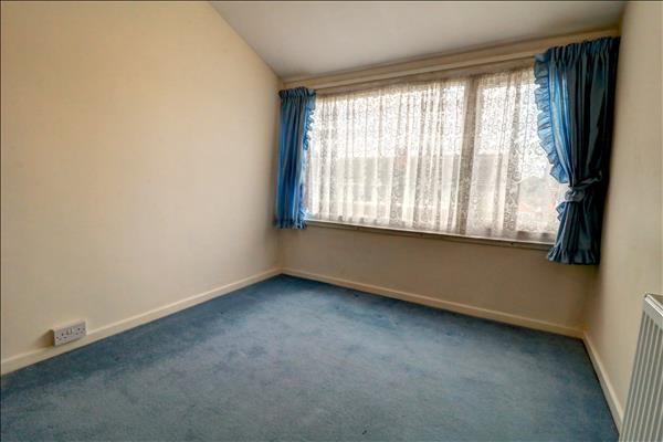 Burman Drive, Coleshill, Warwickshire