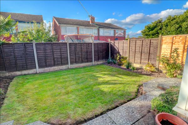 Burman Drive, Coleshill, Warwickshire