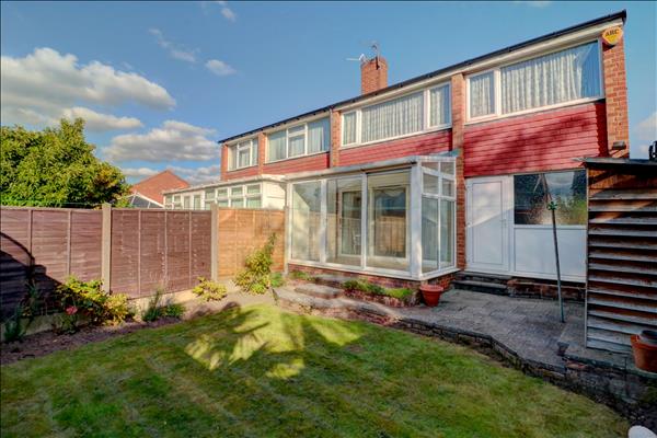 Burman Drive, Coleshill, Warwickshire