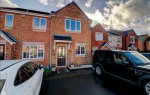Smallwood Close, Pype Hayes, Erdington, West Midlands