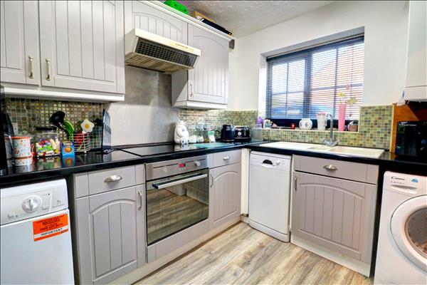 Smallwood Close, Pype Hayes, Erdington, West Midlands