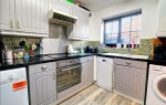 Smallwood Close, Pype Hayes, Erdington, West Midlands
