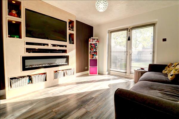 Smallwood Close, Pype Hayes, Erdington, West Midlands