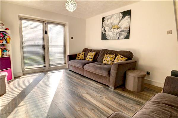 Smallwood Close, Pype Hayes, Erdington, West Midlands