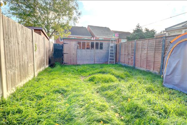Smallwood Close, Pype Hayes, Erdington, West Midlands