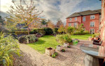 Dugdale Court, Coventry Road, Coleshill, Warwickshire