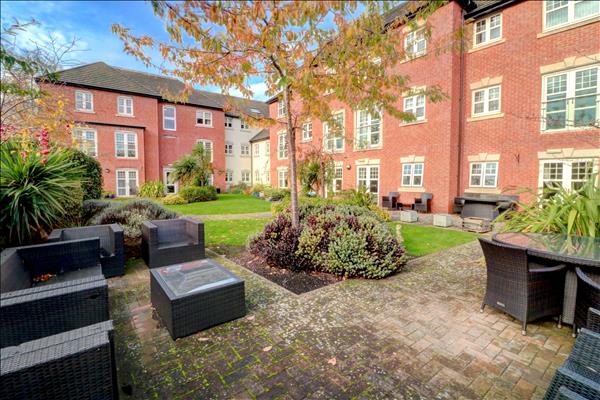 Dugdale Court, Coventry Road, Coleshill, Warwickshire