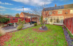 George Road, Water Orton, Warwickshire