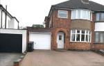 Old Mill Road, Coleshill, Warwickshire