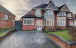 Barrows Lane, Yardley, West Midlands