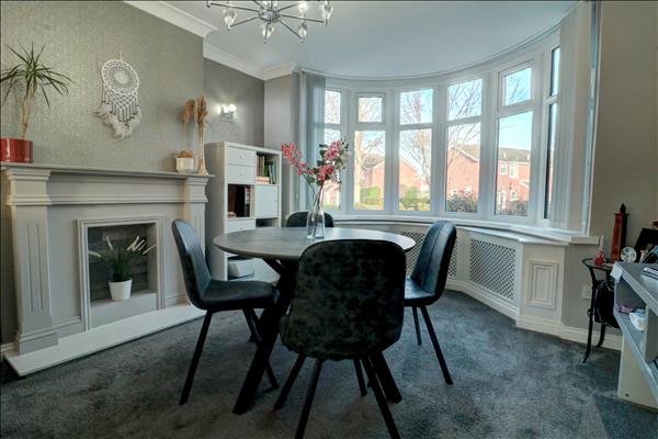 Barrows Lane, Yardley, West Midlands