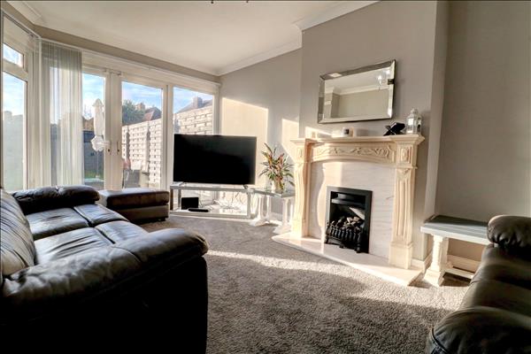 Barrows Lane, Yardley, West Midlands