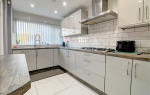 Barrows Lane, Yardley, West Midlands