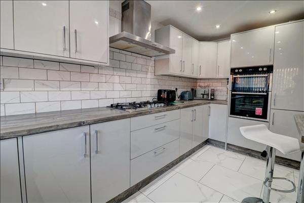 Barrows Lane, Yardley, West Midlands