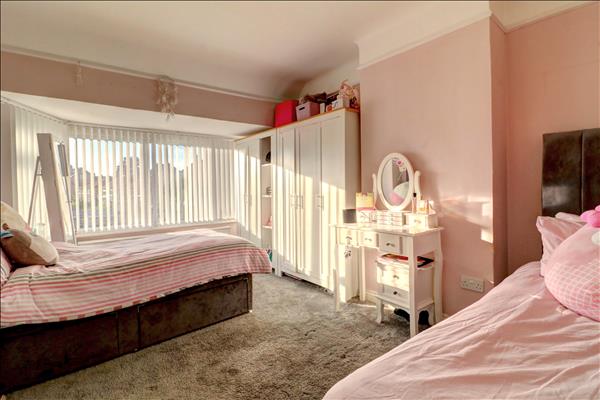 Barrows Lane, Yardley, West Midlands