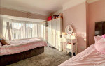 Barrows Lane, Yardley, West Midlands