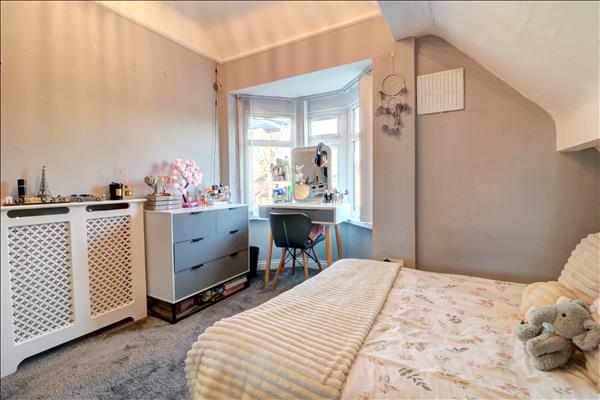 Barrows Lane, Yardley, West Midlands