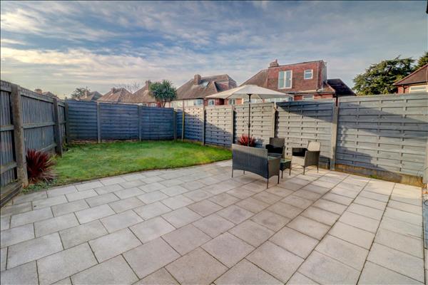 Barrows Lane, Yardley, West Midlands