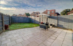 Barrows Lane, Yardley, West Midlands