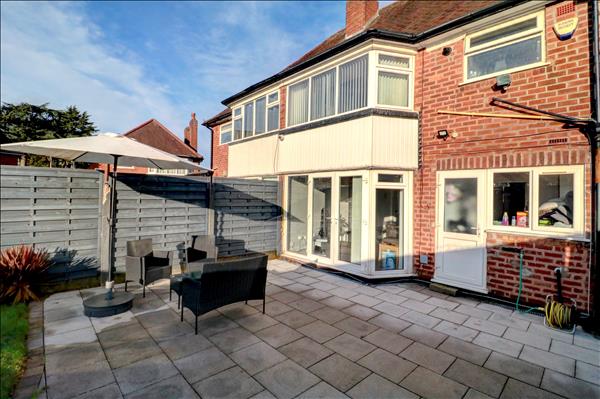 Barrows Lane, Yardley, West Midlands