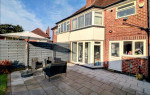 Barrows Lane, Yardley, West Midlands